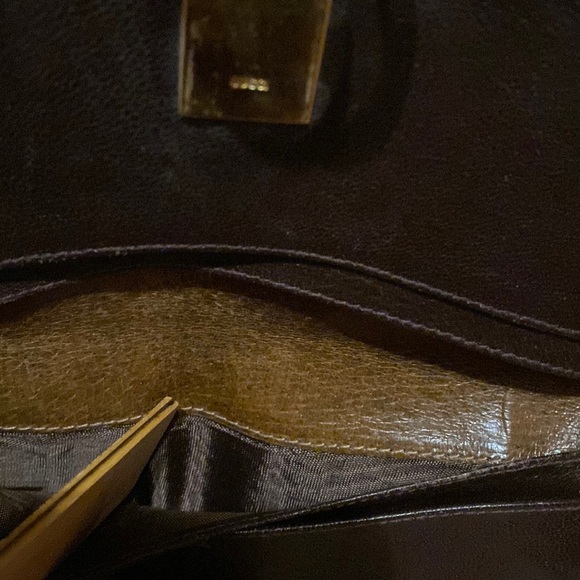 Gucci - Wallet - Authentic - Vintage - Picture 11 of 16
